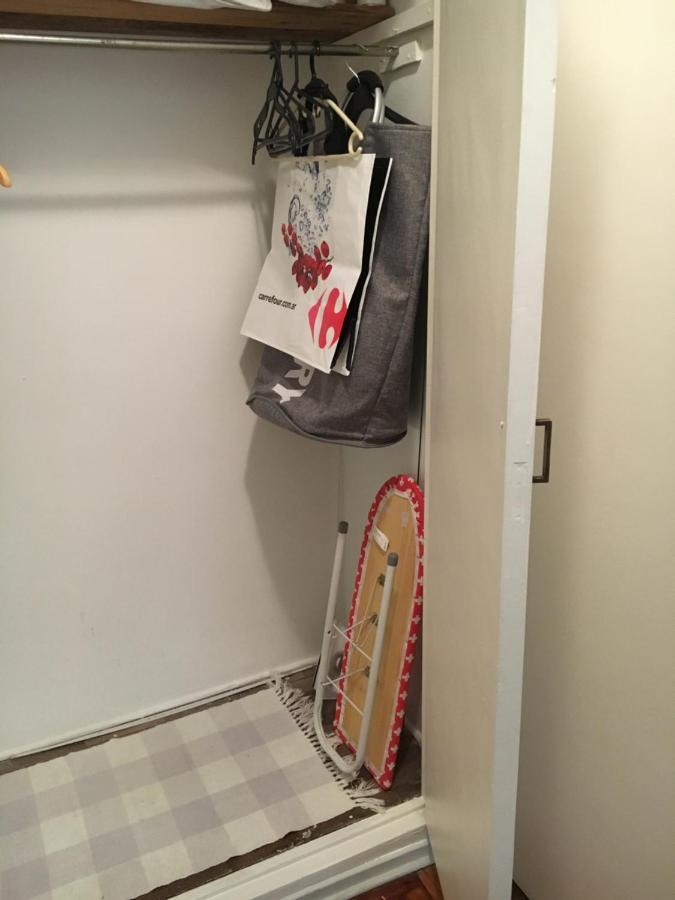 Studio Anchorena Y Juncal * Buenos Aires
