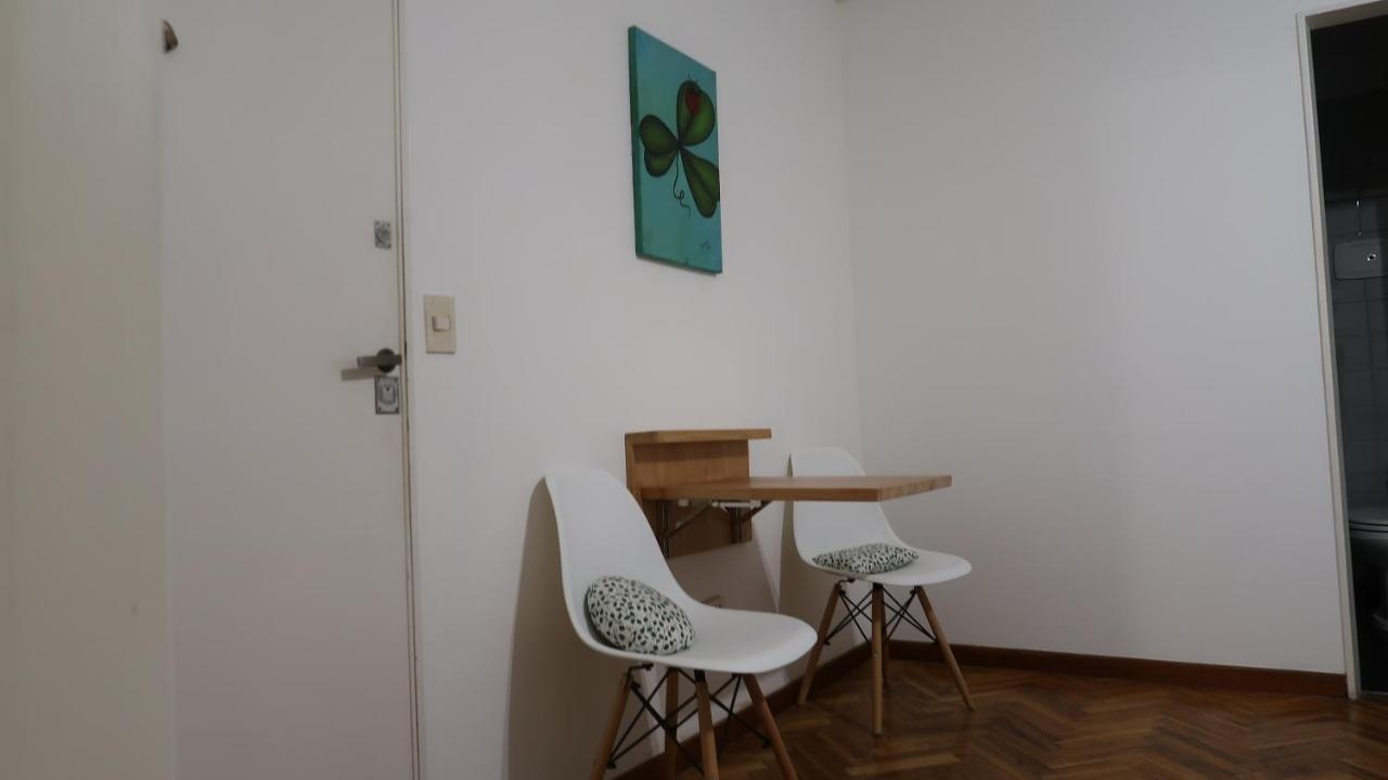 Departamento En Palermo A 100 Metros De Avenida Libertador Y 500 Metros De Plaza Italia
