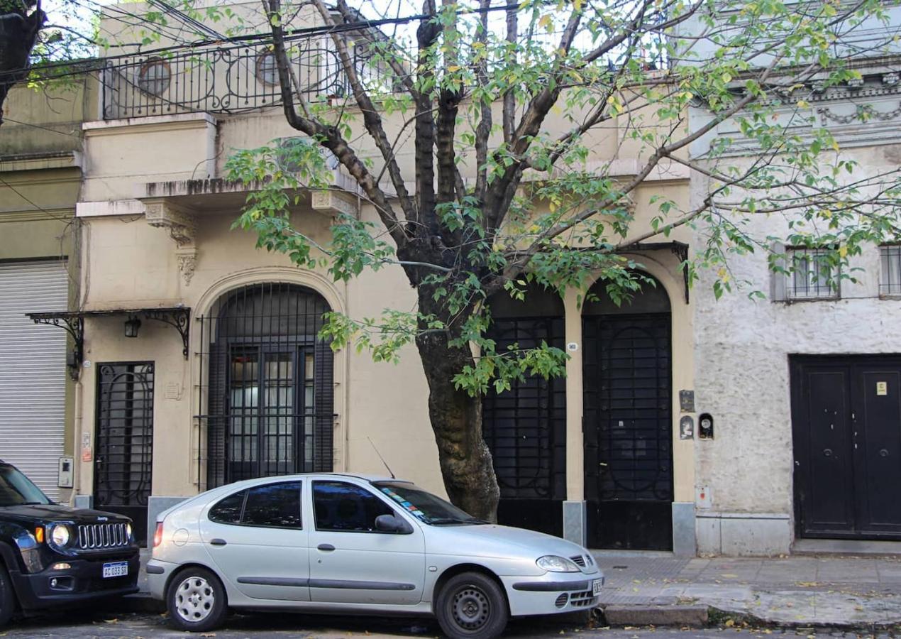 Apartamento Tipo Casa Apartment Buenos Aires