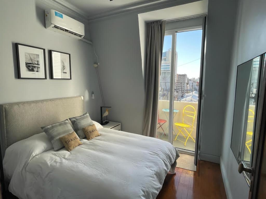 Vistas Al Obelisco, Corazon De Apartment