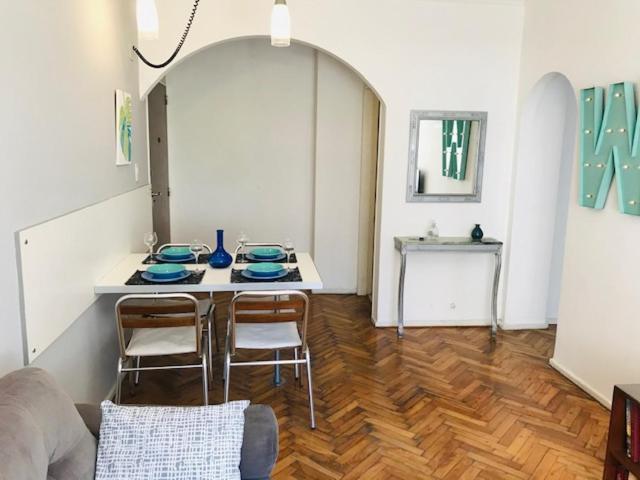 Apartment Excelente Ubicacion 3 Ambientes En Belgrano *