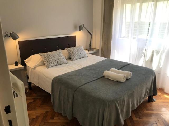 Excelente Ubicacion 3 Ambientes En Belgrano Buenos Aires