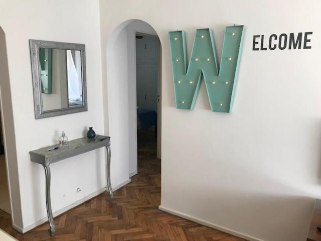 Apartment Excelente Ubicacion 3 Ambientes En Belgrano Buenos Aires