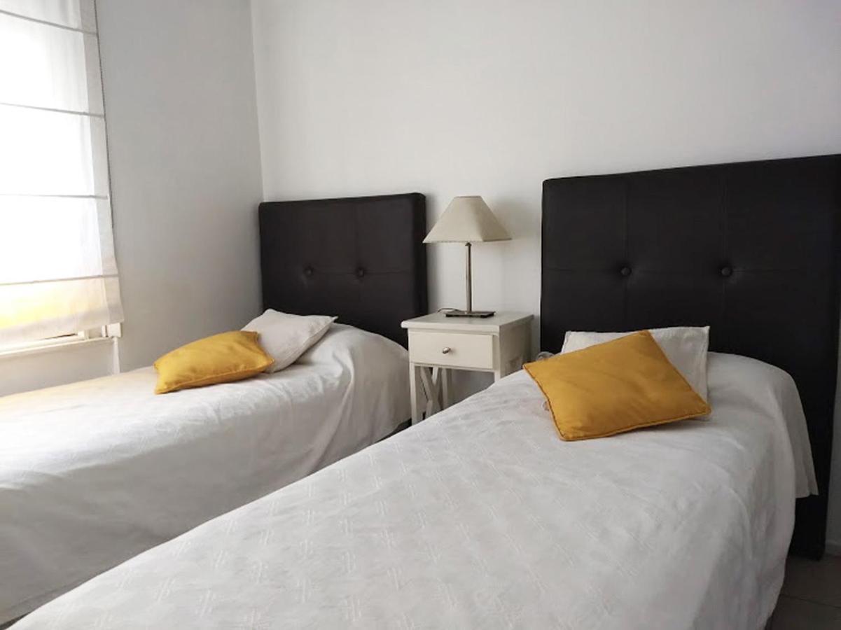 Departamento De Dos 6 Personas En El Centro Apartment