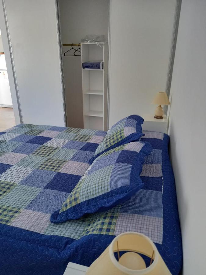 Departamento A Cuadras Del Hospital Italiano Apartment Buenos Aires