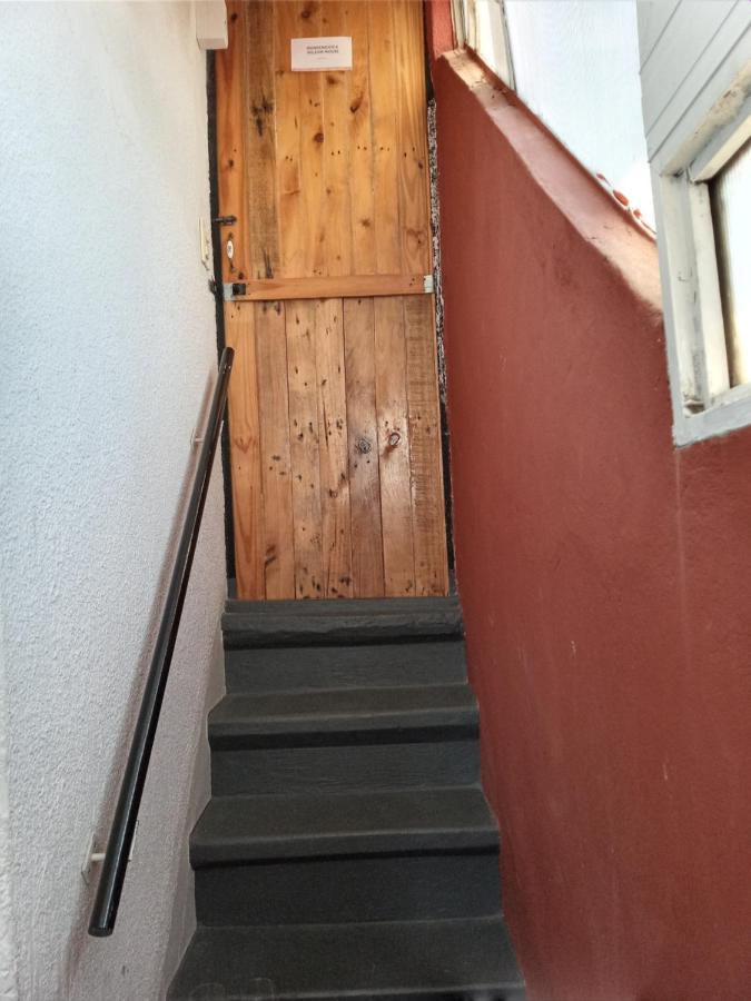 Homestay Wilson House