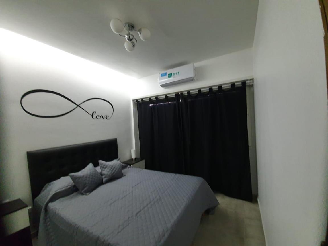 Apartamento Obelisco Deptos