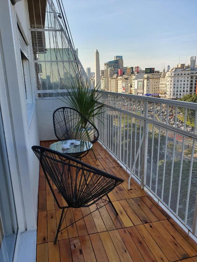 Obelisco Deptos * Buenos Aires