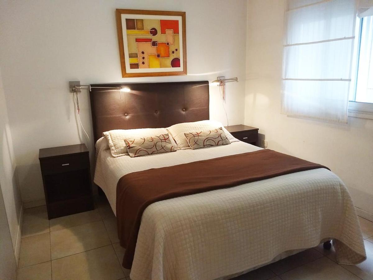 Departamento 2 Ambientes En Palermo - 4 Personas Apartment