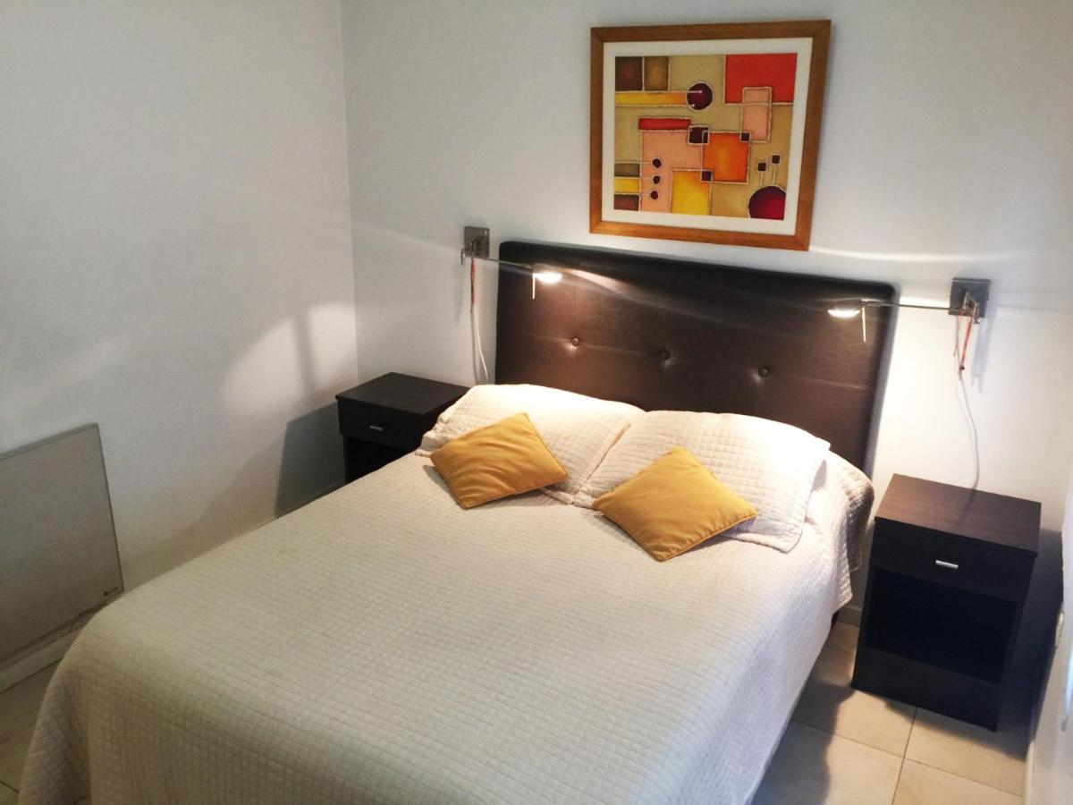 Departamento 2 Ambientes En Palermo - 4 Personas Apartment *