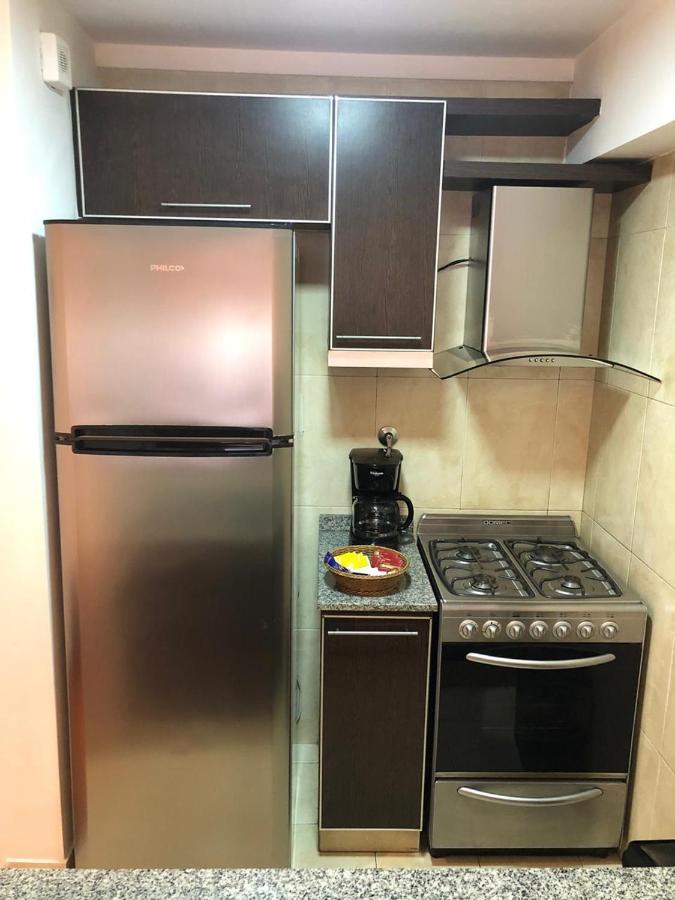 Apartamento Departamento En Caballito