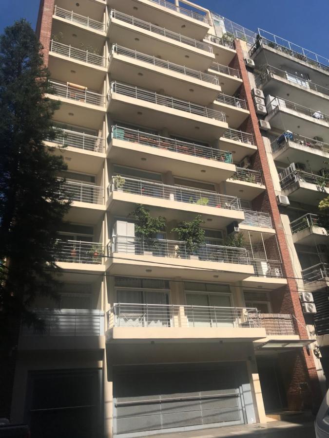 Departamento Palermo Belgrano Apartment
