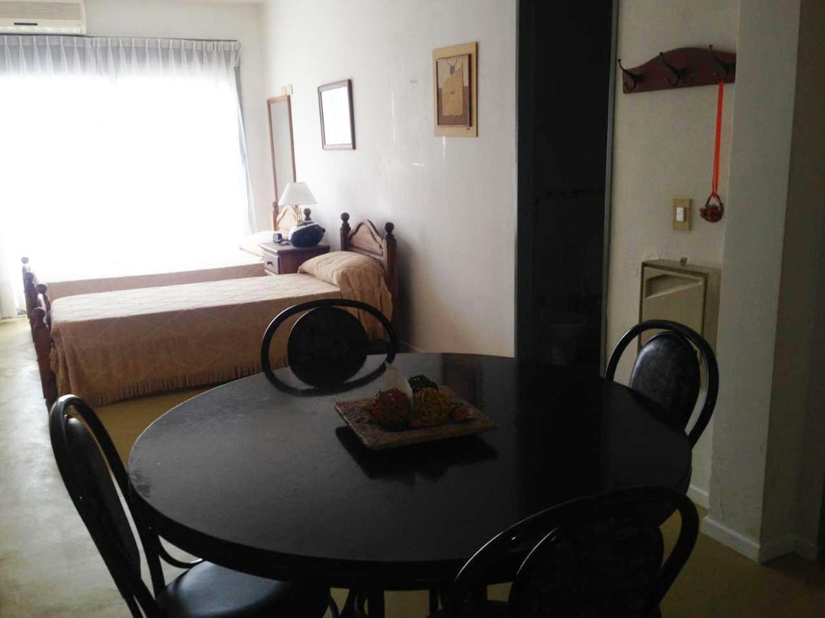 Apartment Studio Luminoso Con Balcon En El Centro, 2 Personas