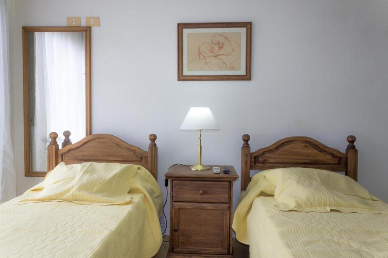 Studio Luminoso Con Balcon En El Centro, 2 Personas Apartment Buenos Aires