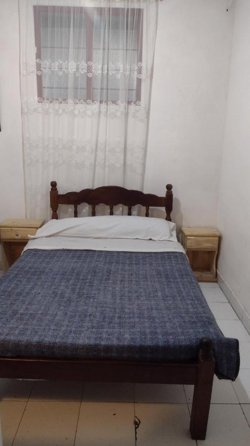Budget Hostel Buenos Aires