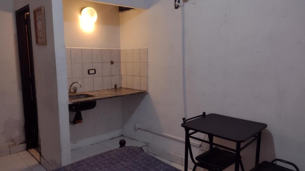 Hostel Budget Buenos Aires