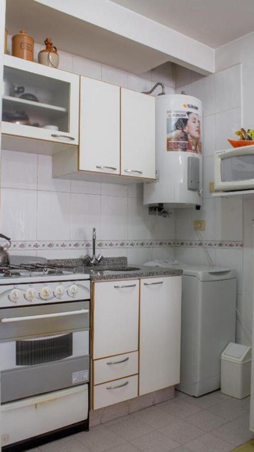 Studio Luminoso Con Balcon En El Centro, 2 Personas *
