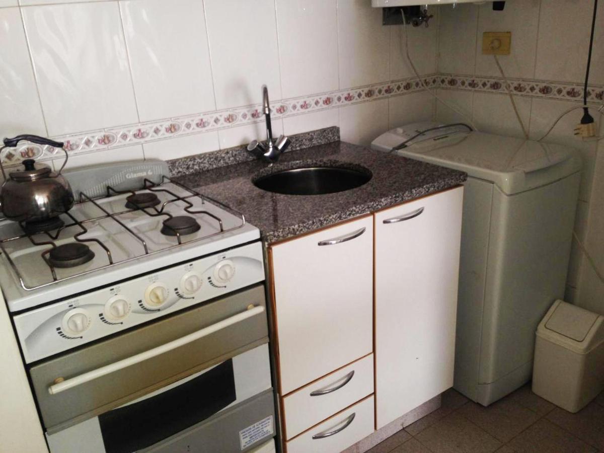 Studio Luminoso Con Balcon En El Centro, 2 Personas Apartment
