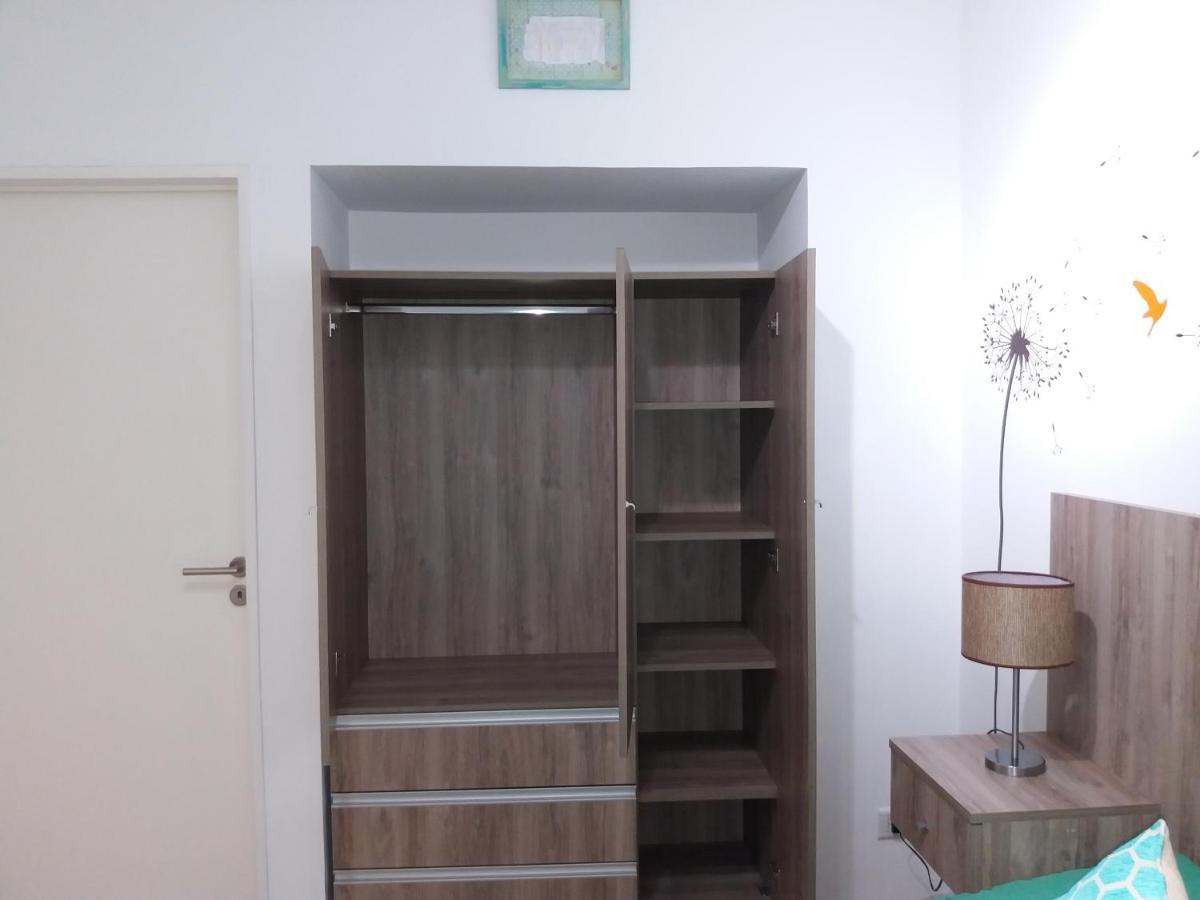 Apartment Kalahat Ii Buenos Aires