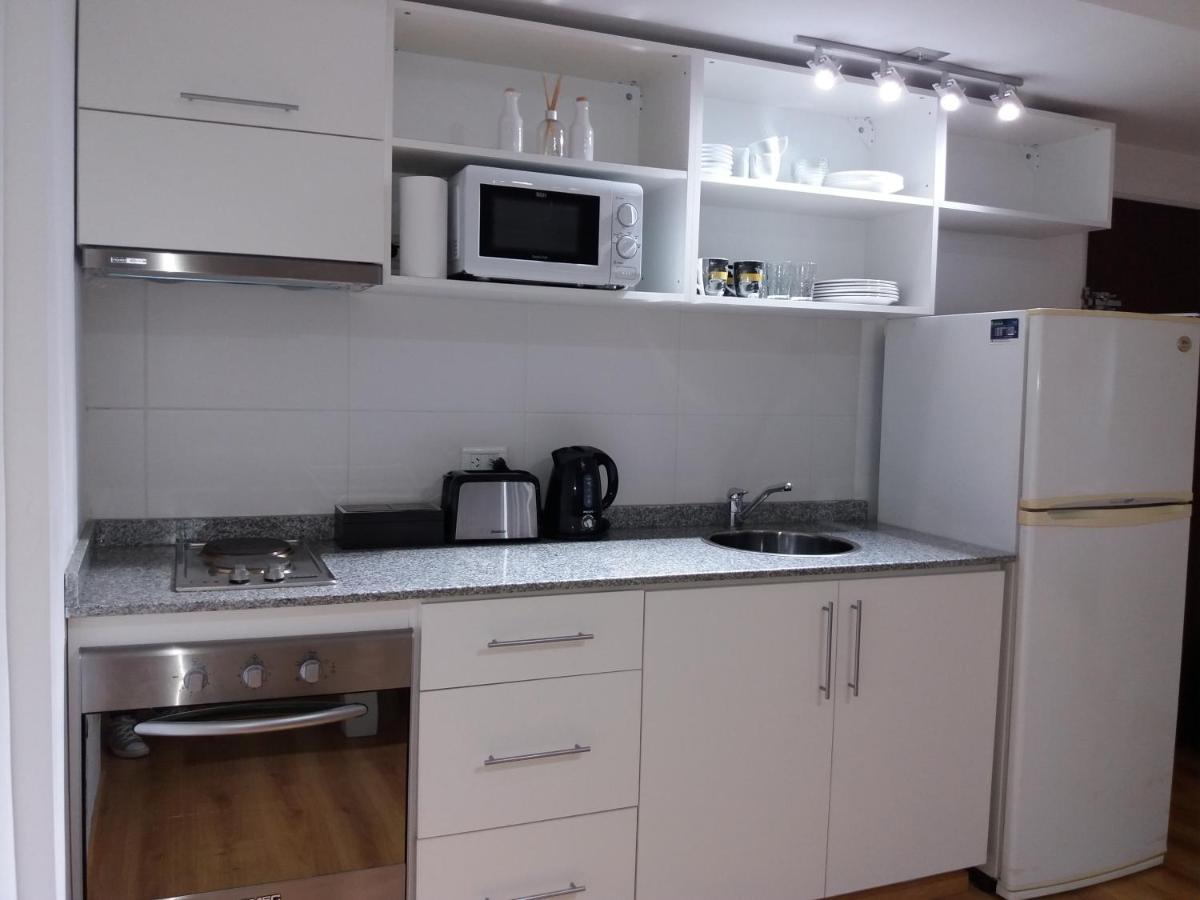 Apartment Kalahat Ii *