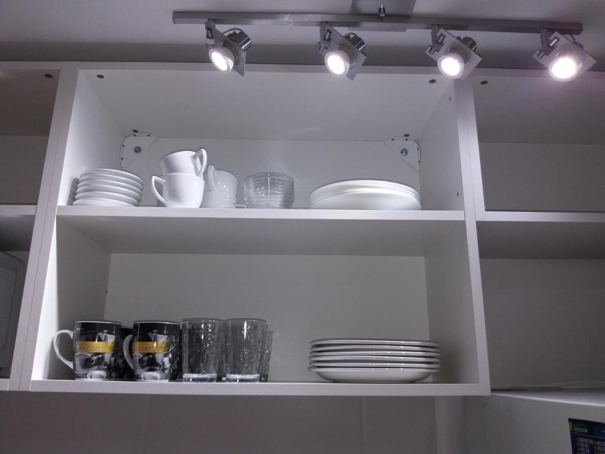 Apartment Kalahat Ii *