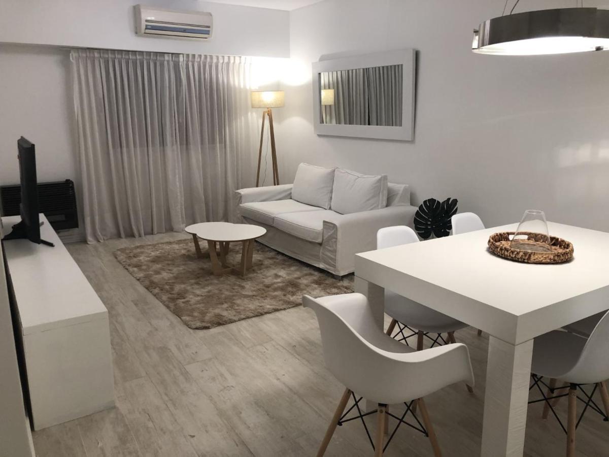 Excelente Departamento De 2 Ambientes En Palermo Apartment *