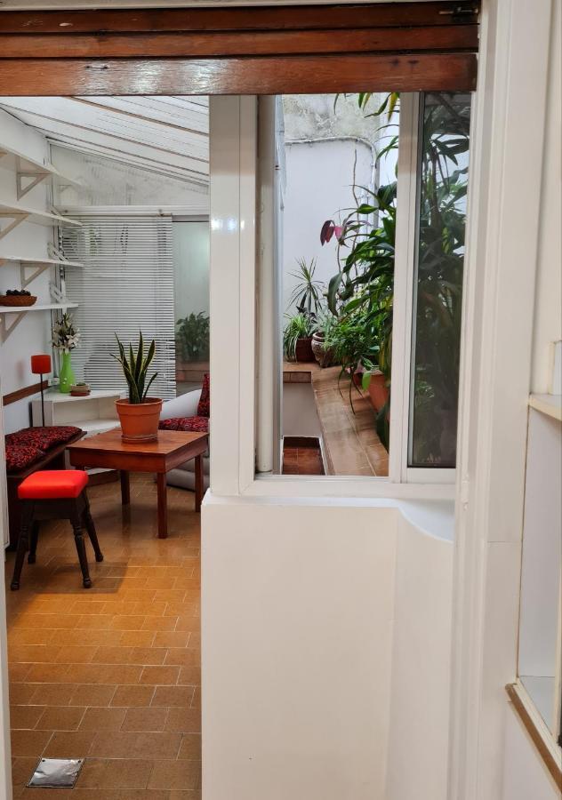 Apartment Apartamento Ecuador & Santa Fe Buenos Aires