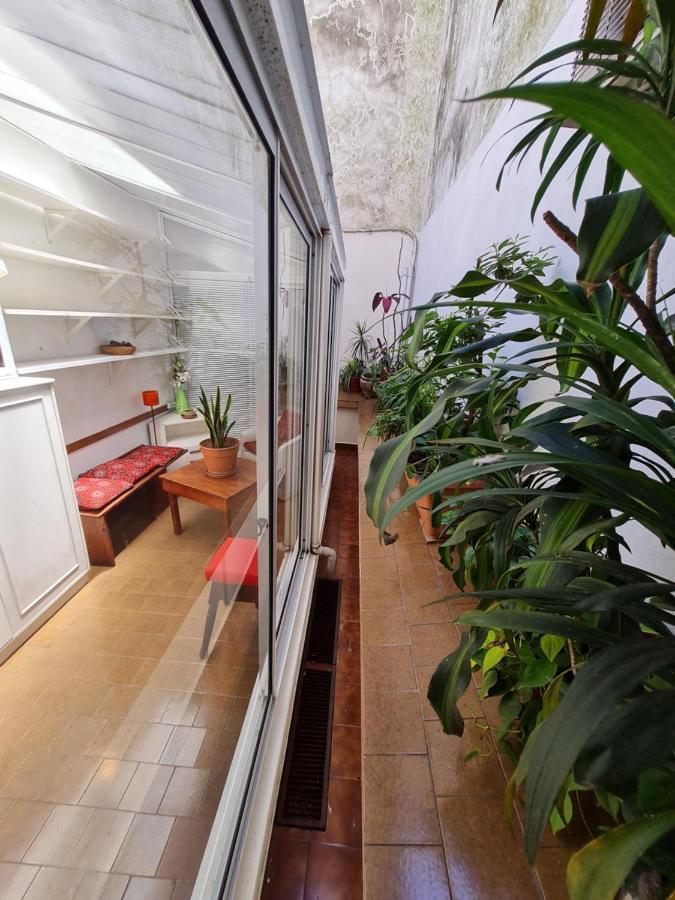 Apartamento Ecuador & Santa Fe Apartment