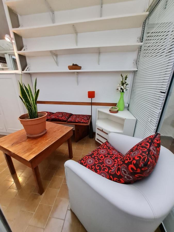 Apartment Apartamento Ecuador & Santa Fe *