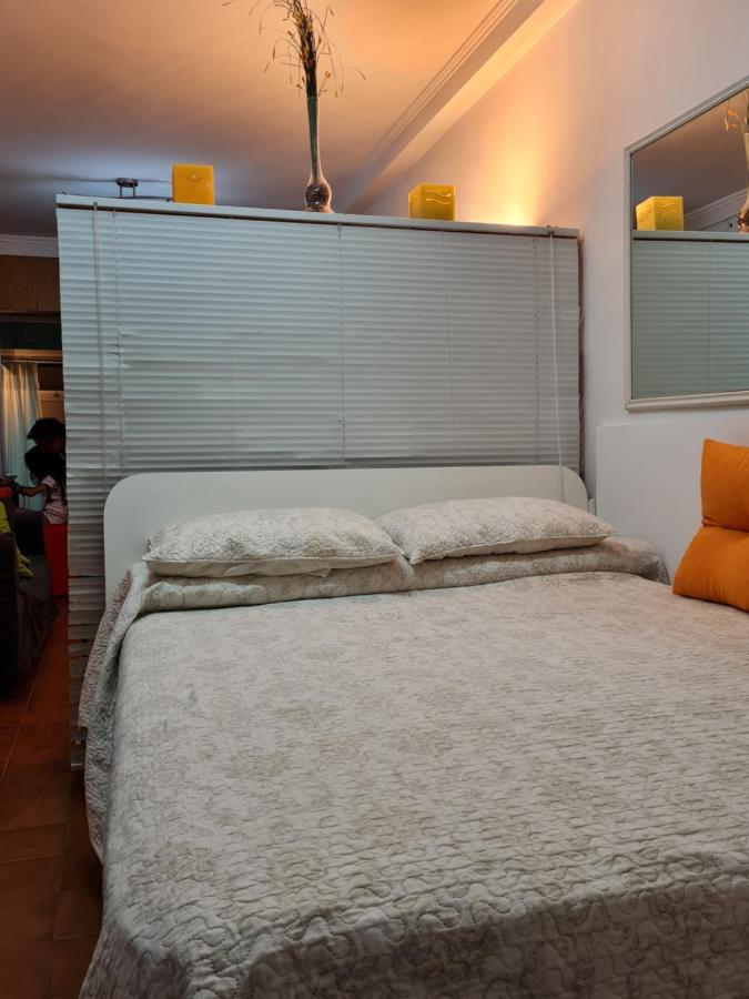 Apartamento Ecuador & Santa Fe Apartment *