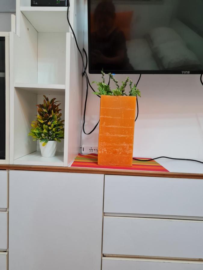 Apartamento Ecuador & Santa Fe *