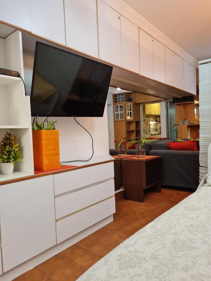 Apartamento Ecuador & Santa Fe Apartment *