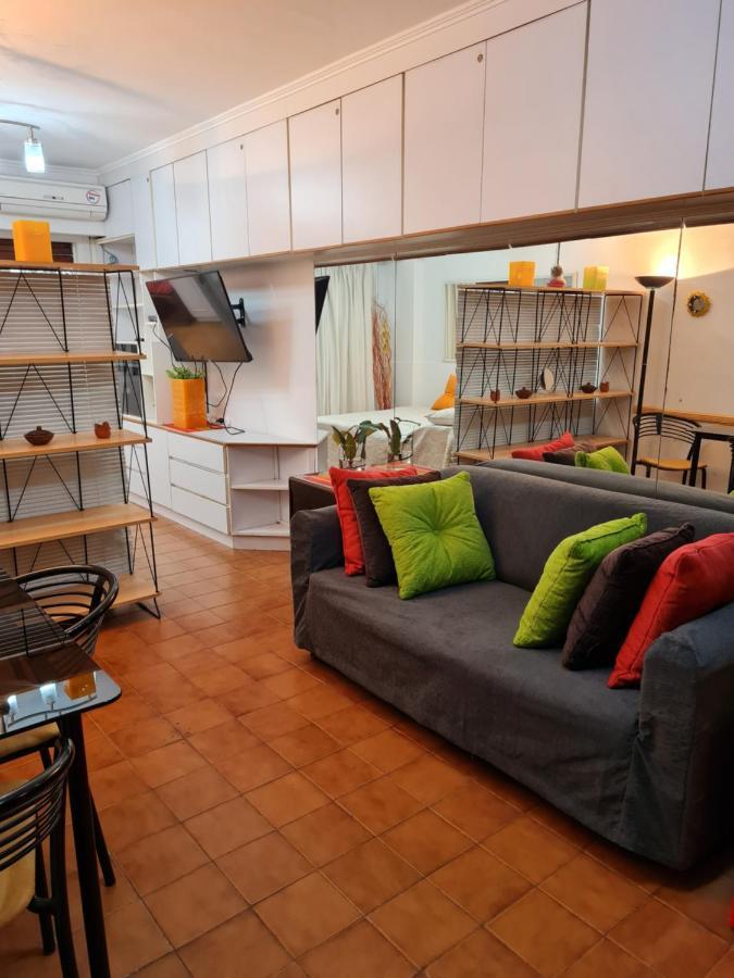 Apartment Apartamento Ecuador & Santa Fe
