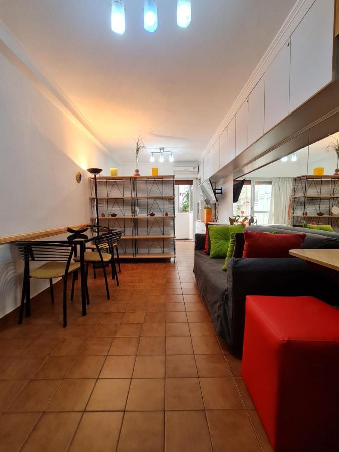 Apartamento Ecuador & Santa Fe *