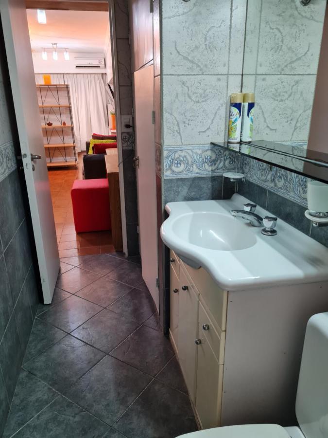 Apartment Apartamento Ecuador & Santa Fe Buenos Aires