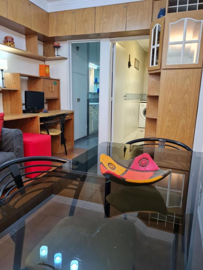 Apartamento Ecuador & Santa Fe Buenos Aires