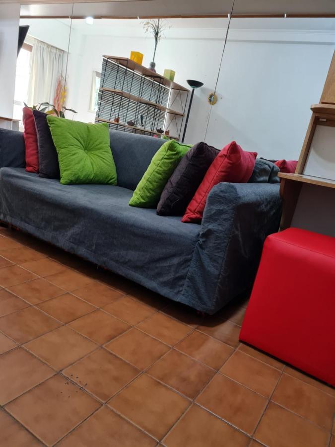 Apartamento Ecuador & Santa Fe Apartment