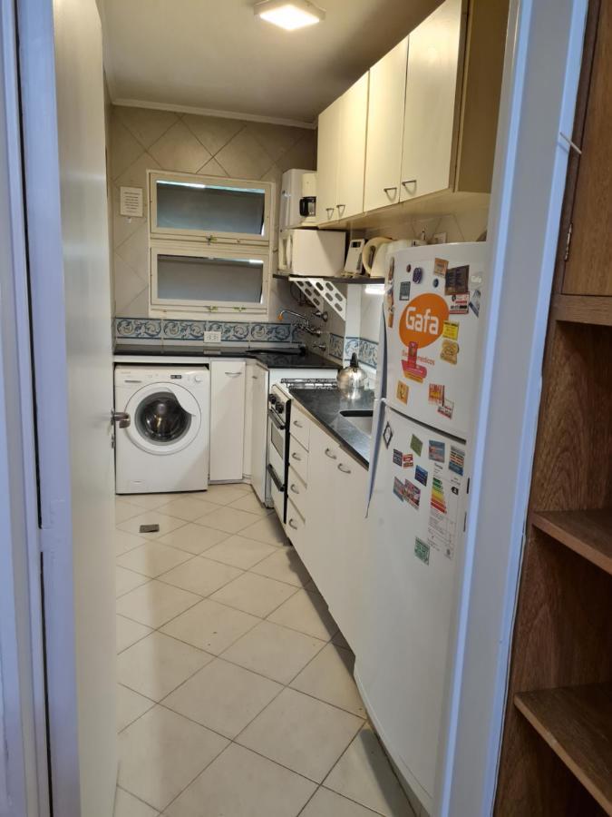 Apartamento Ecuador & Santa Fe Apartment *