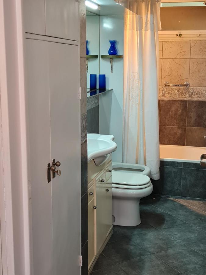 Apartamento Ecuador & Santa Fe Buenos Aires