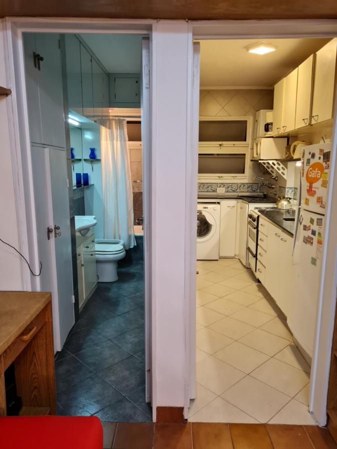Apartamento Ecuador & Santa Fe *