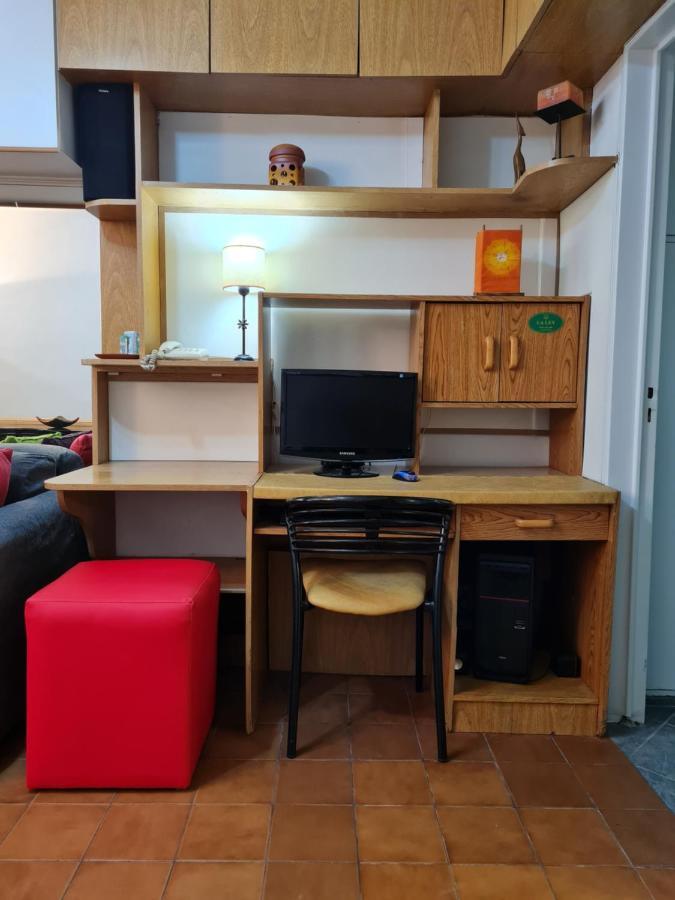 Apartamento Ecuador & Santa Fe *