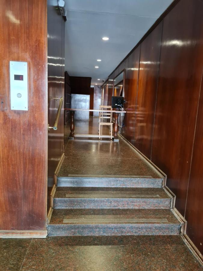 Apartamento Ecuador & Santa Fe