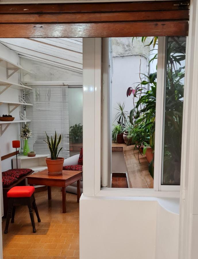 Apartamento Ecuador & Santa Fe Buenos Aires