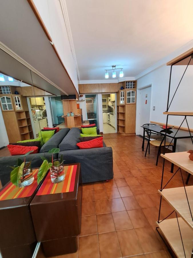 Apartamento Ecuador & Santa Fe *