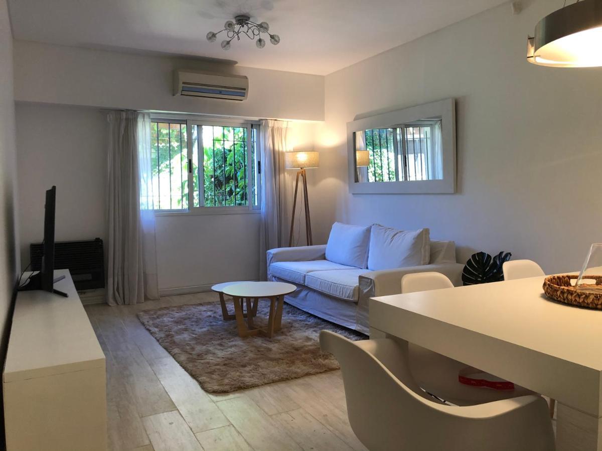 Excelente Departamento De 2 Ambientes En Palermo *