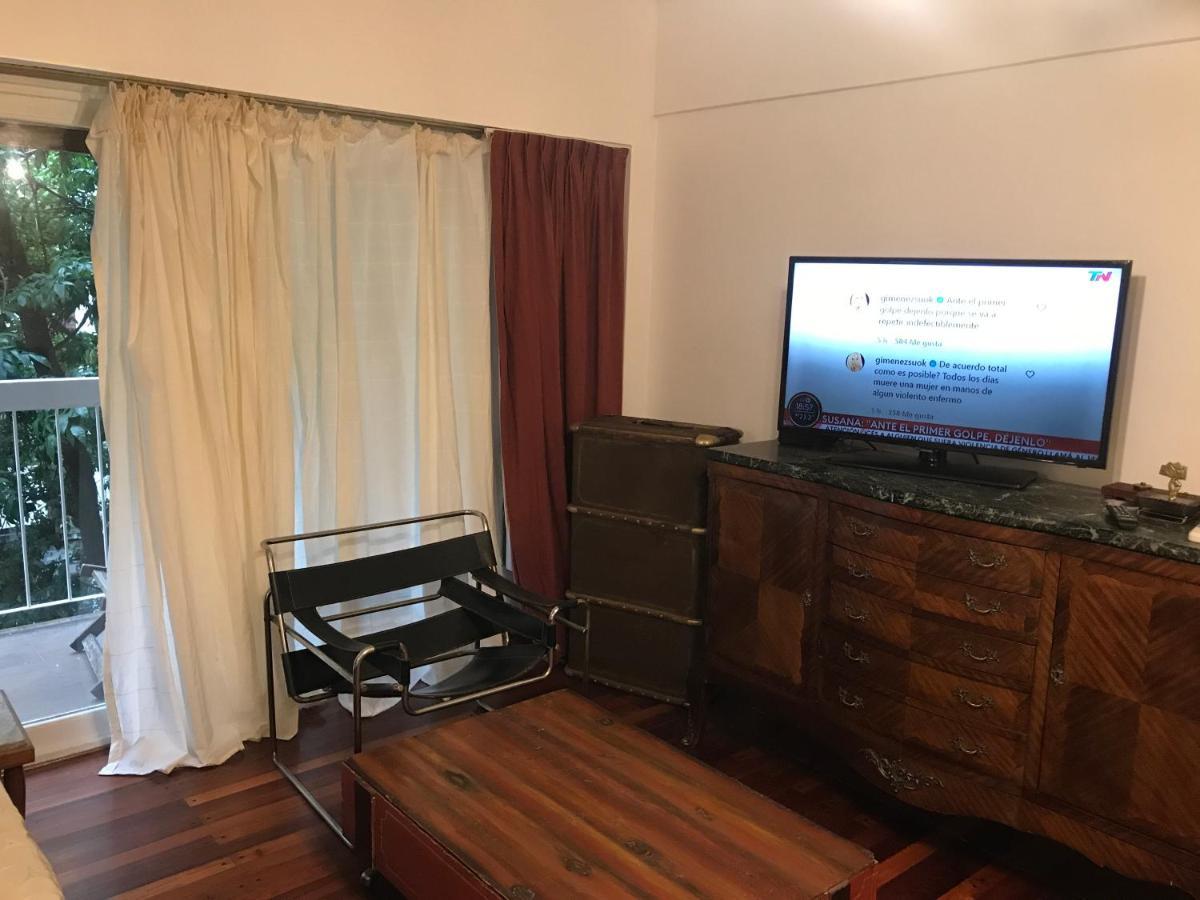 Mariu Apartment