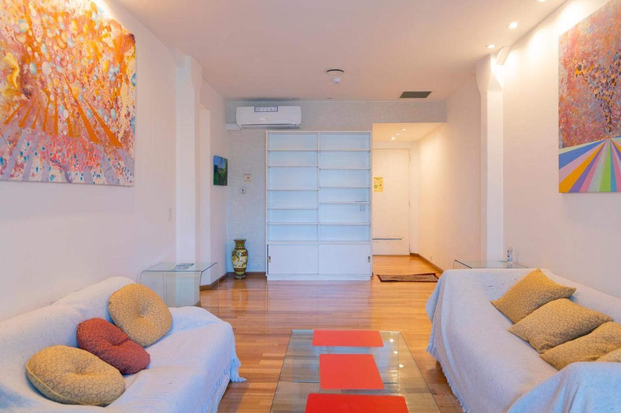 Apartamento View Puerto Madero *