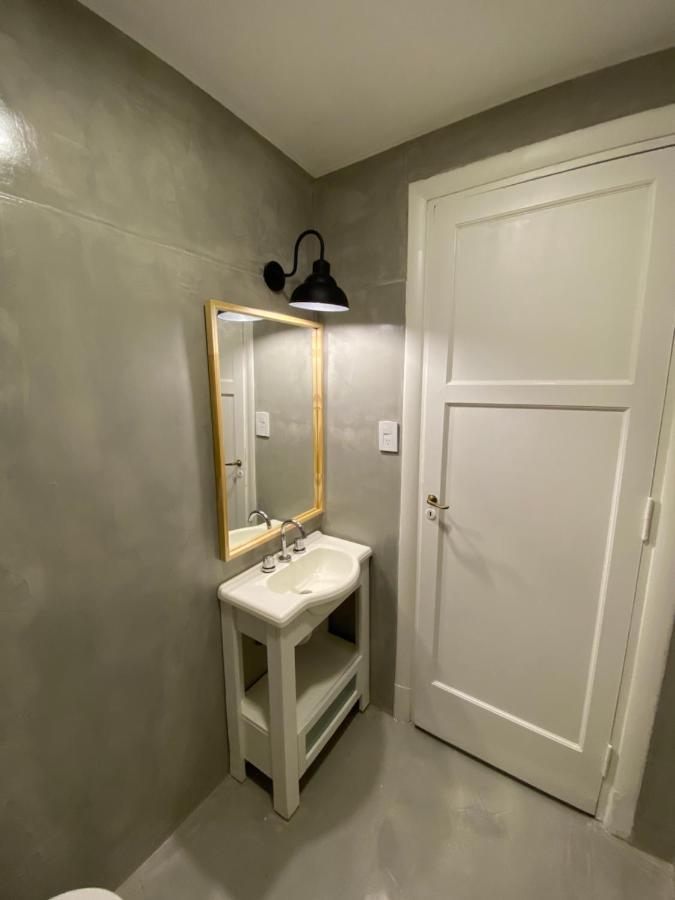Recoleta - Ph - Departamento Nuevo! Apartment Buenos Aires