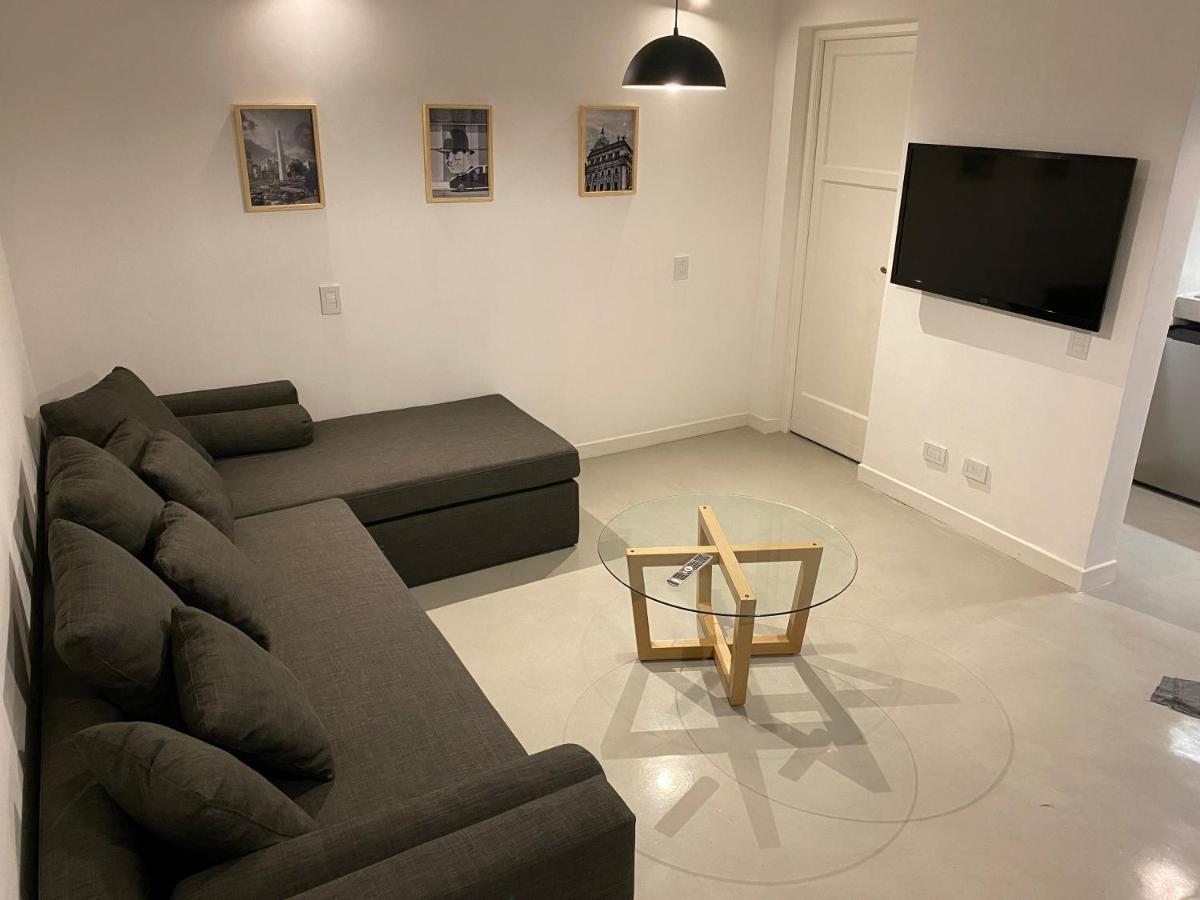 Apartment Recoleta - Ph - Departamento Nuevo! Buenos Aires