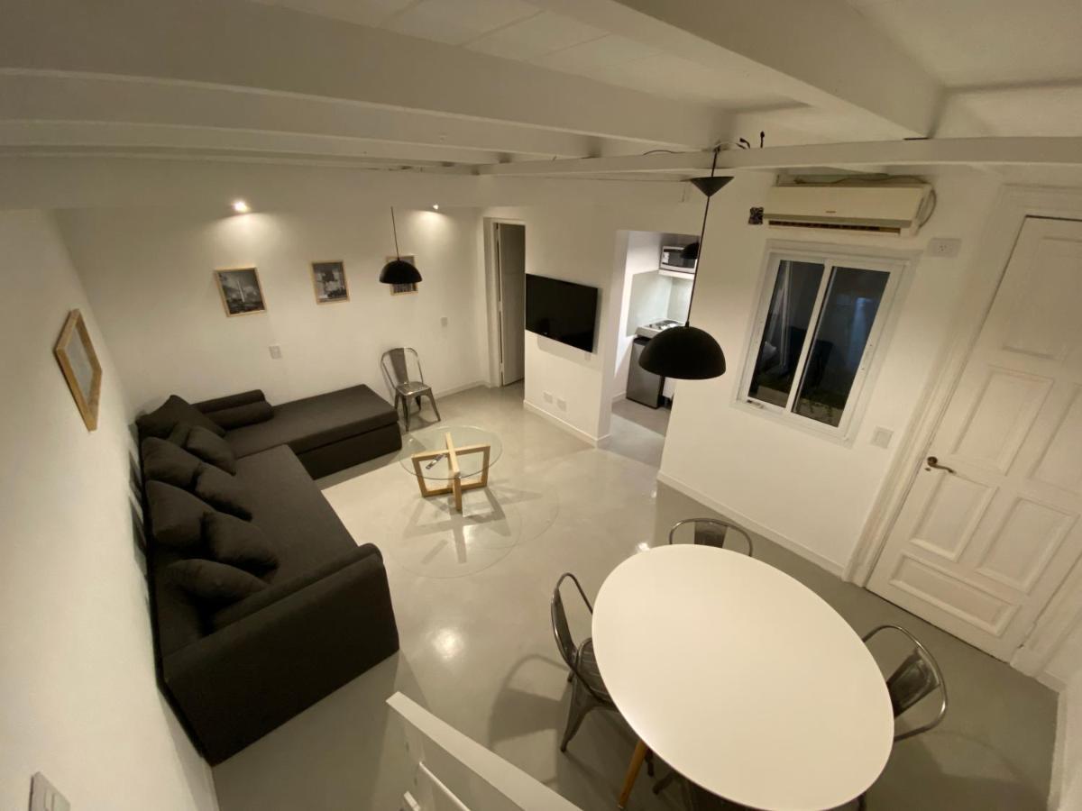 Apartment Recoleta - Ph - Departamento Nuevo! Buenos Aires